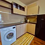 Diamond Sarafovo By Kp Apart-hotel Burgas