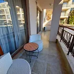 Apart-hotel Diamond Sarafovo By Kp 4*
