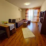 Diamond Sarafovo By Kp Apart-hotel Burgas