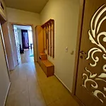 Apart-hotel Diamond Sarafovo By Kp 4*