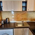 Diamond Sarafovo By Kp 4* Burgas