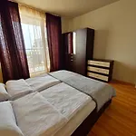 Apart-hotel Diamond Sarafovo By Kp Burgas