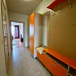 Apart-hotel Diamond Sarafovo By Kp Burgas