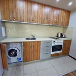 Diamond Sarafovo By Kp 4* Burgas