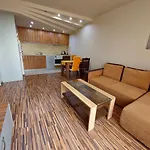 Apart-hotel Diamond Sarafovo By Kp 4*