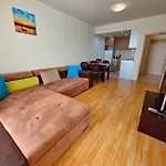 Apart-hotel Diamond Sarafovo By Kp 4*