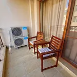 Diamond Sarafovo By Kp Apart-hotel Burgas