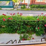 Apart-hotel Diamond Sarafovo By Kp Burgas