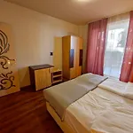 Apart-hotel Diamond Sarafovo By Kp 4*