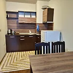 Apart-hotel Diamond Sarafovo By Kp Burgas