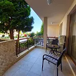 Diamond Sarafovo By Kp Apart-hotel