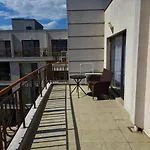 Diamond Sarafovo By Kp Apart-hotel 4*