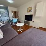 Diamond Sarafovo By Kp Apart-hotel