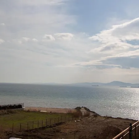 Diamond Sarafovo By Kp アパートホテル ブルガス