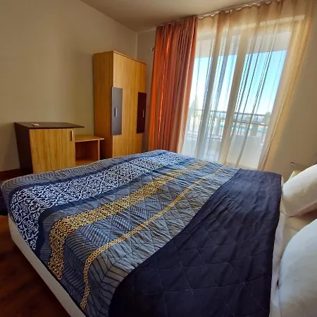 Diamond Sarafovo By Kp ブルガス