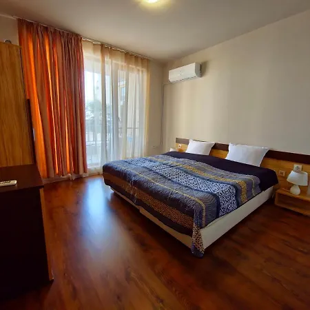 Diamond Sarafovo By Kp ブルガス