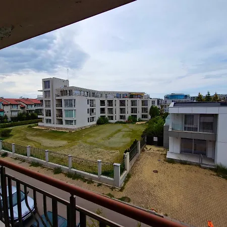 Diamond Sarafovo By Kp アパートホテル 4*