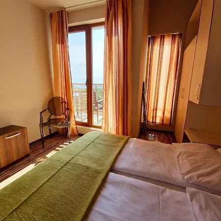 Diamond Sarafovo By Kp ブルガス