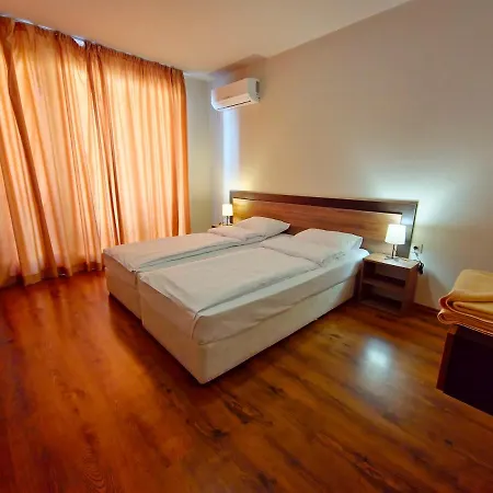 Diamond Sarafovo By Kp 4* Burgas