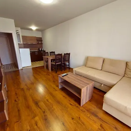 Diamond Sarafovo By Kp ブルガス