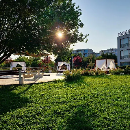 Diamond Sarafovo By Kp アパートホテル