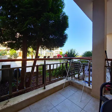 Diamond Sarafovo By Kp 4* Burgaz