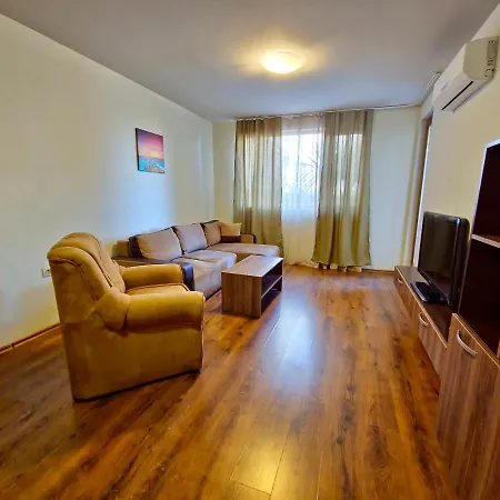 Diamond Sarafovo By Kp Hotel apartamentowy 4*