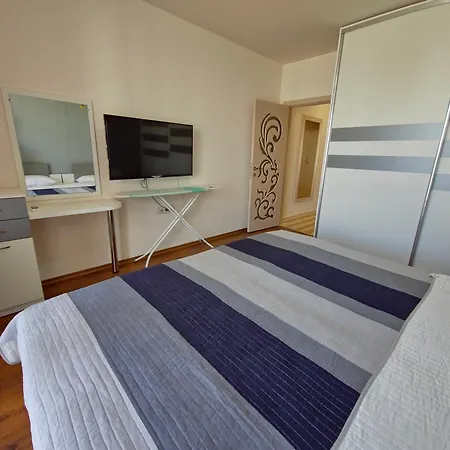Diamond Sarafovo By Kp Apart-hotel Burgas