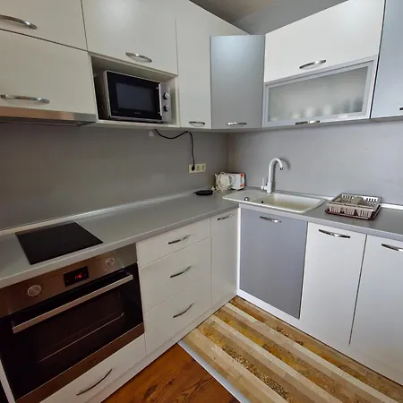 Diamond Sarafovo By Kp アパートホテル 4*