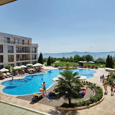 Diamond Sarafovo By Kp Apart-hotel Burgas