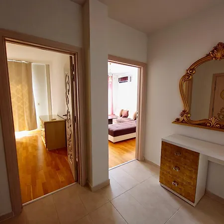 Diamond Sarafovo By Kp 4* ブルガス