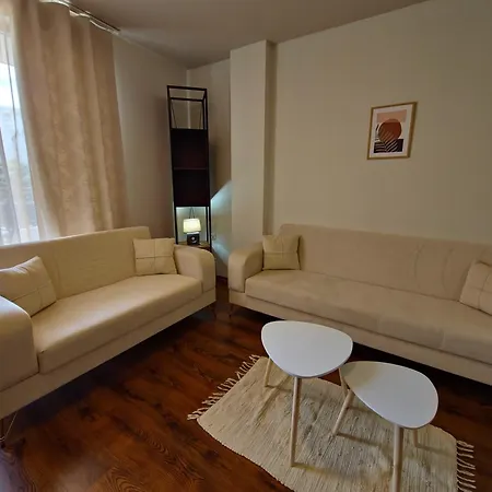 Apartmanhotel Diamond Sarafovo By Kp Burgasz