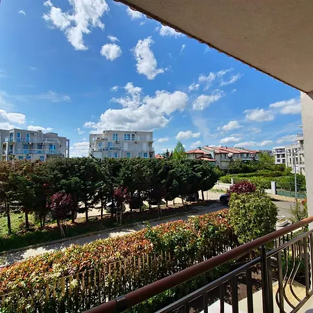 Diamond Sarafovo By Kp Apartmanhotel