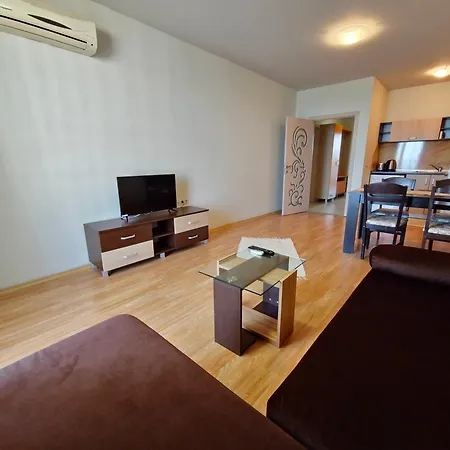 Apart Otel Diamond Sarafovo By Kp