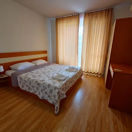Diamond Sarafovo By Kp * Burgas City