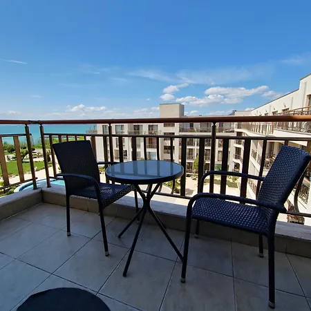 Diamond Sarafovo By Kp Apartmanhotel