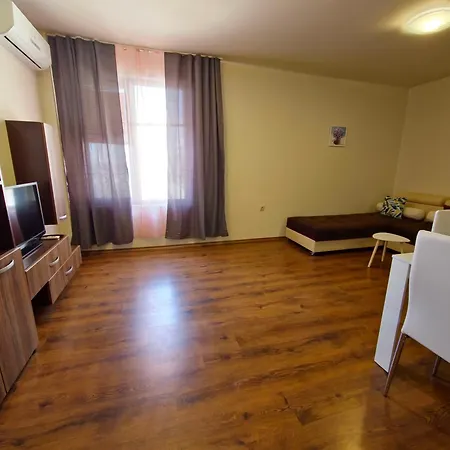 Diamond Sarafovo By Kp Burgas City