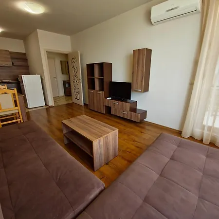 Diamond Sarafovo By Kp Apart Otel
