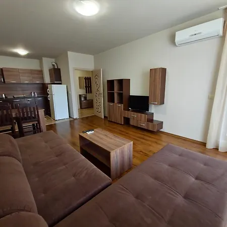 Diamond Sarafovo By Kp Burgas City