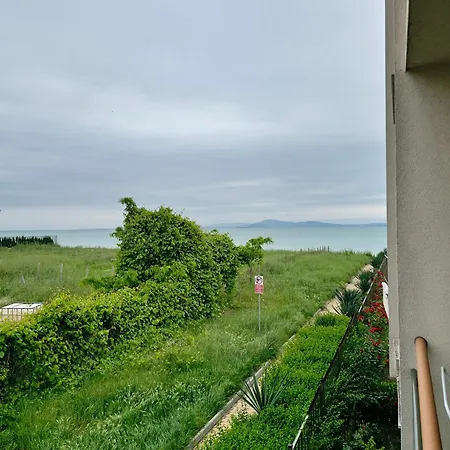 Apartmanhotel Diamond Sarafovo By Kp