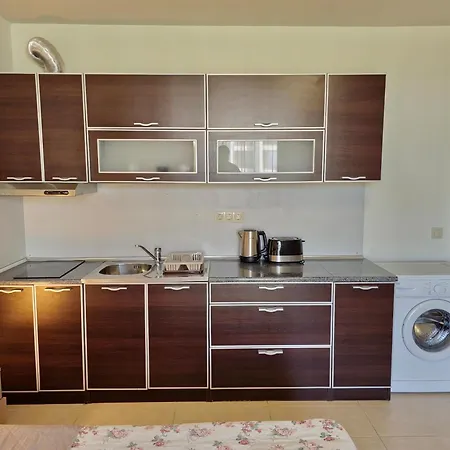Diamond Sarafovo By Kp * Burgas City