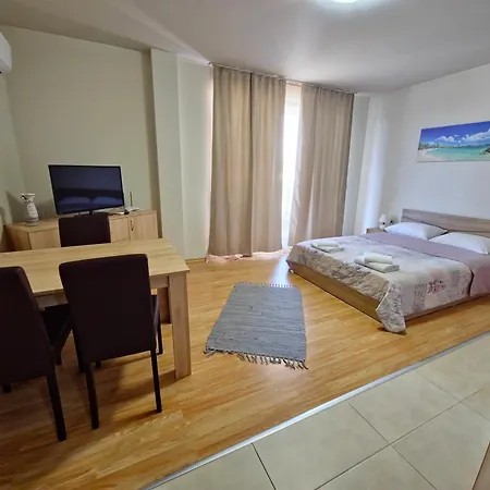 Diamond Sarafovo By Kp Apart-hotel