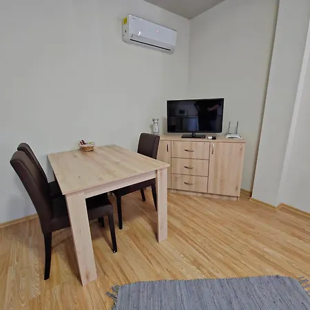 Apartmanhotel Diamond Sarafovo By Kp