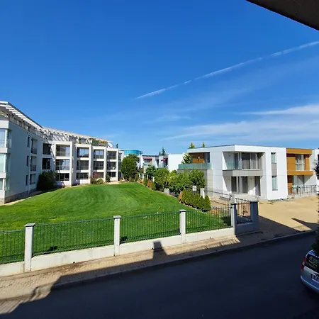 Diamond Sarafovo By Kp Apart-hotel