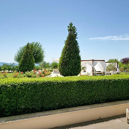 Diamond Sarafovo By Kp Apart-hotel *