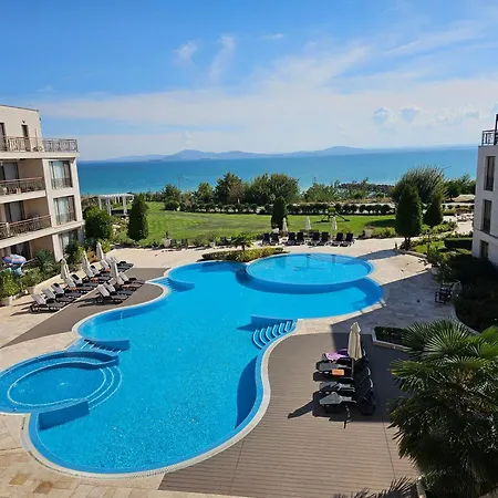 Diamond Sarafovo By Kp * Burgas City