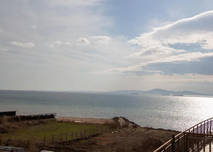 Diamond Sarafovo By Kp Apartahotel Burgas