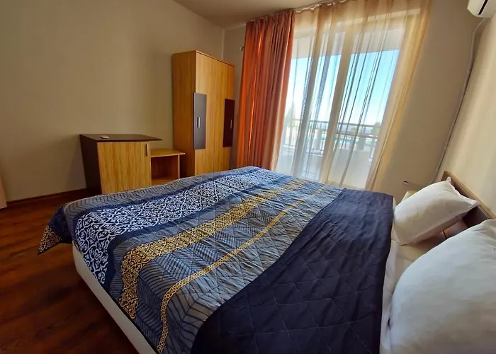 Diamond Sarafovo By Kp Burgas