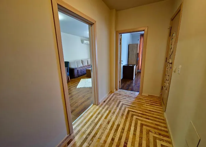 Diamond Sarafovo By Kp 4* Burgas