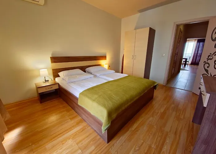 Diamond Sarafovo By Kp 4* Burgas